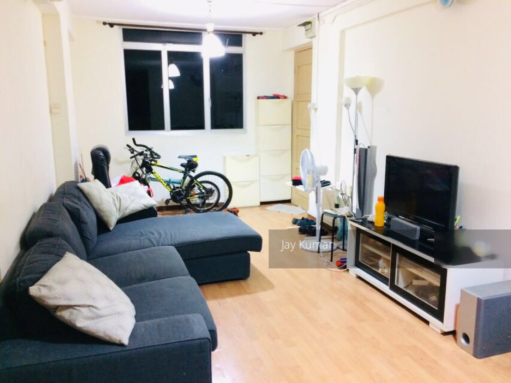 Blk 411 Tampines Street 41 (Tampines), HDB 3 Rooms #180815102